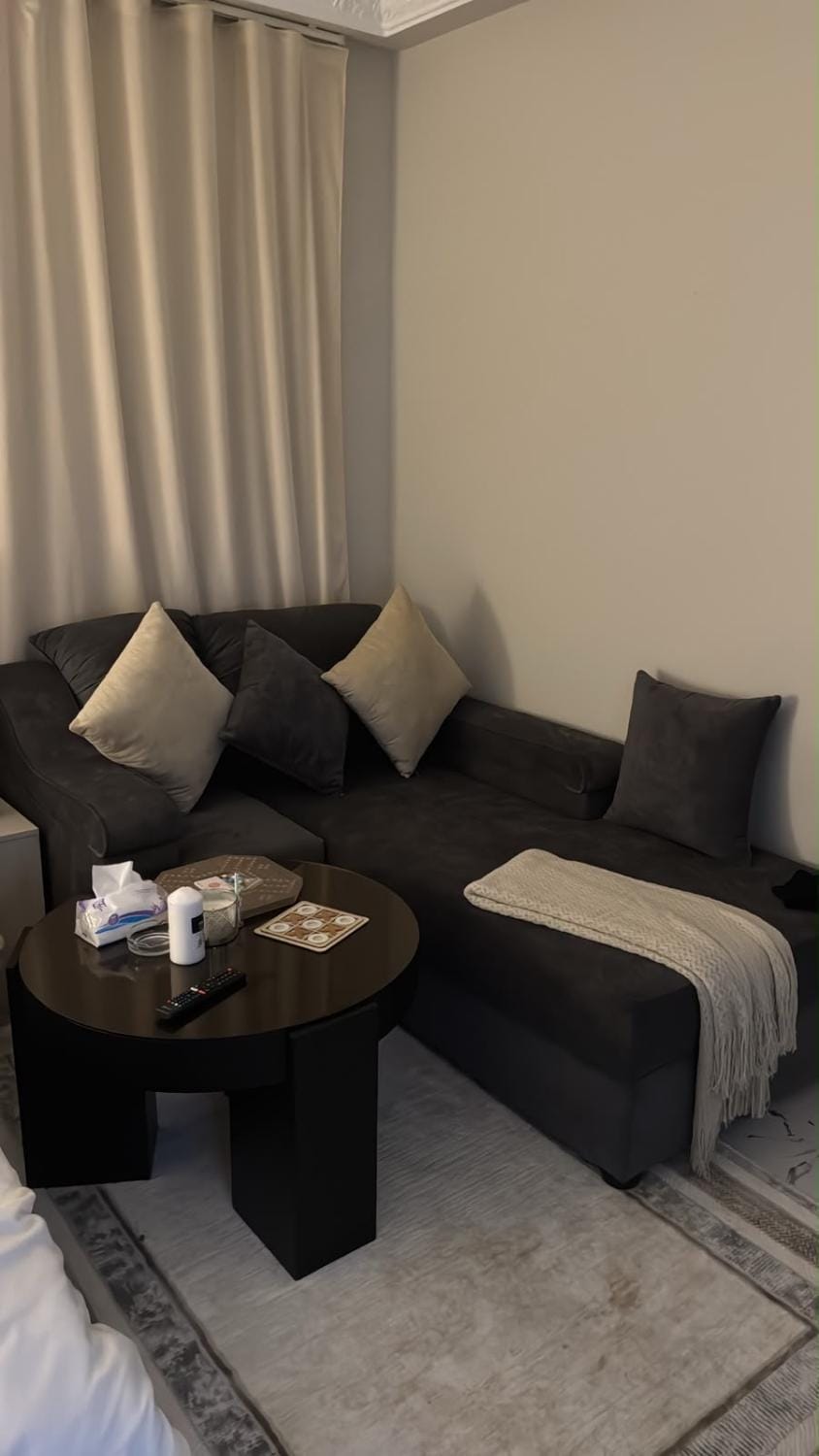 Quiet Home Apartment in Jeddah