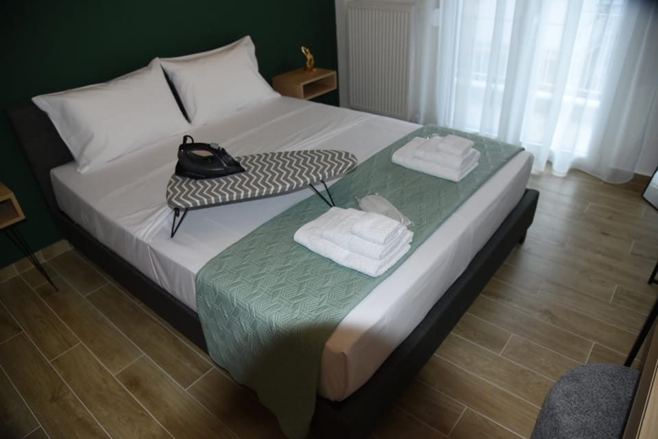 Luxury Green Apartment Apartment in Decentralized Administration of Macedonia and Thrace
