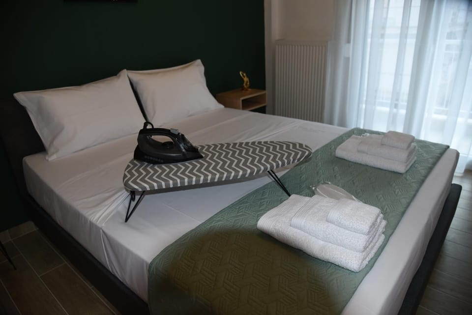 Luxury Green Apartment Apartment in Decentralized Administration of Macedonia and Thrace