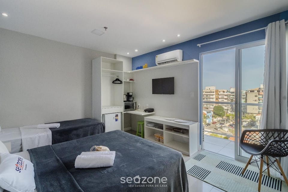TV and multimedia, Bedroom