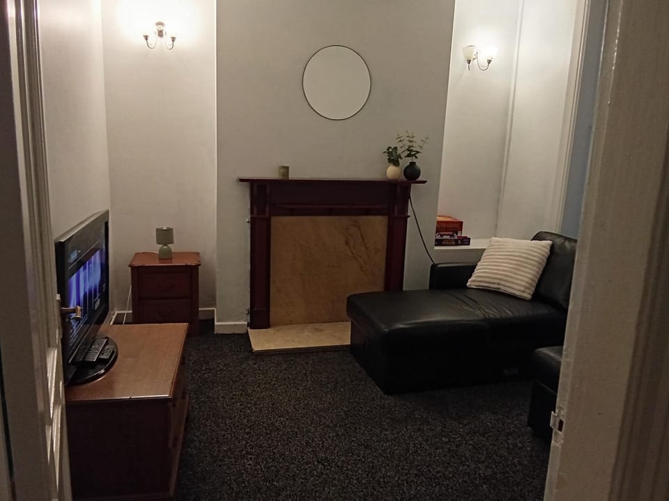 Guest Rooms in Shildon Guest House House in England
