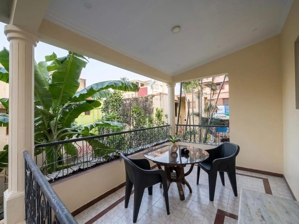 Cozy 3 bedroom Individual Home Away from Home Villa in Chennai