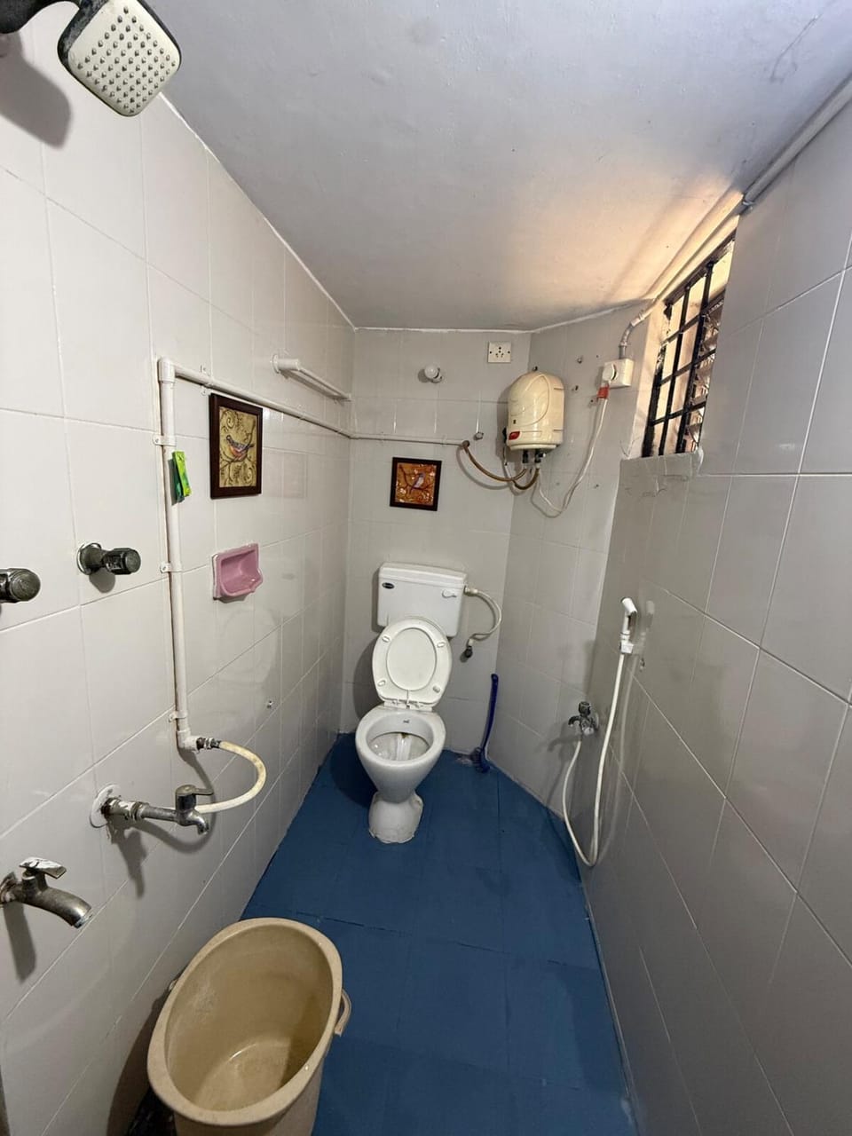 Cozy 3 bedroom Individual Home Away from Home Villa in Chennai