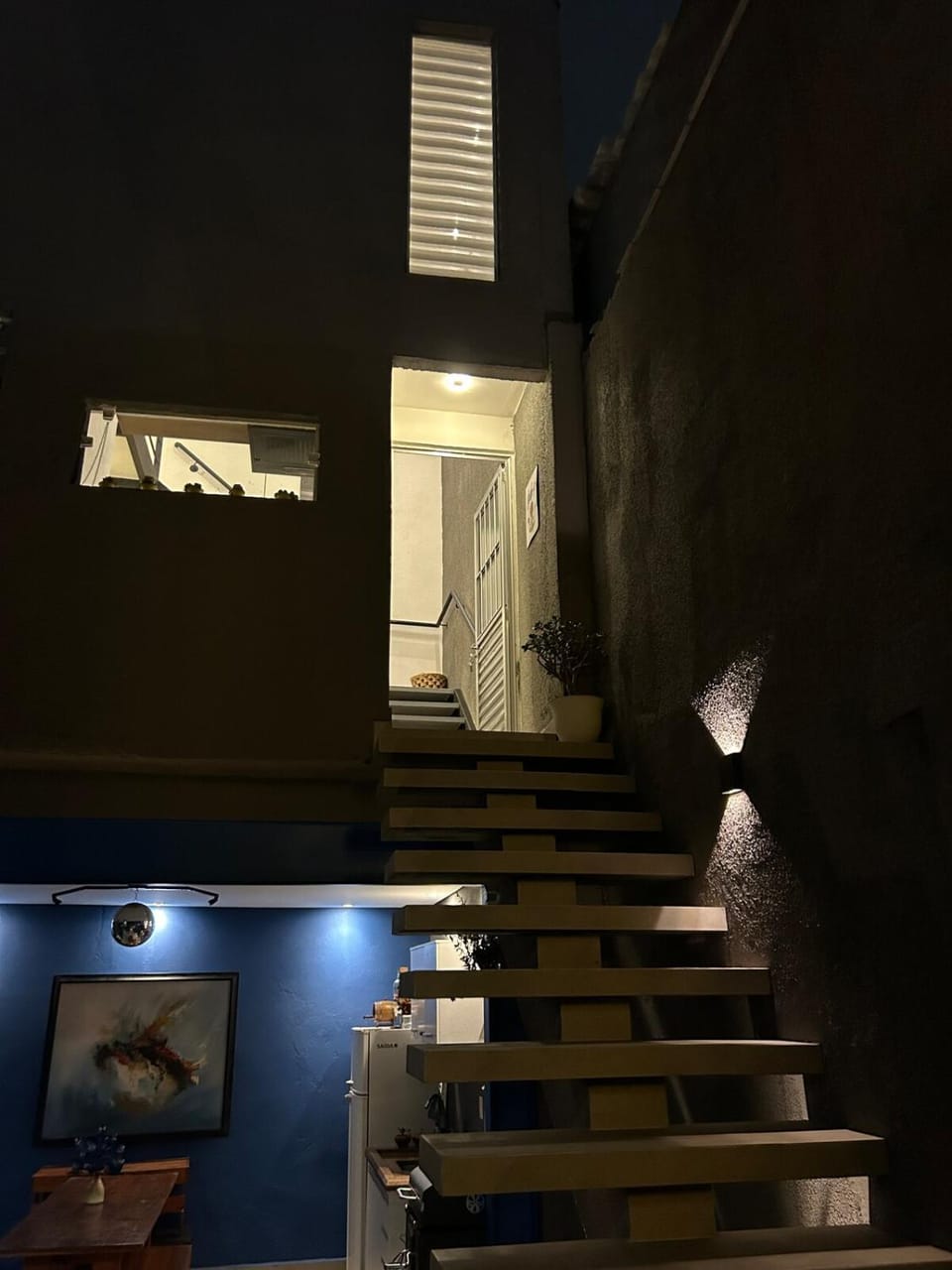 Casa Jabaquara, proximo aeroporto de Congonhas, Expo, Imigrantes, Feimec Villa in São Bernardo do Campo