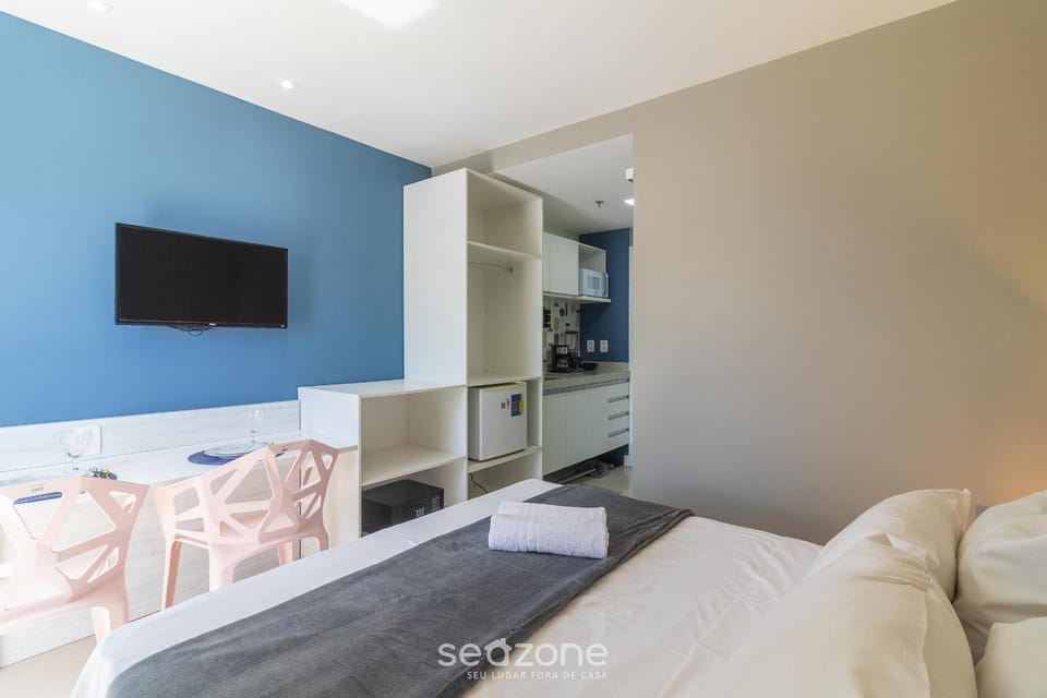 TV and multimedia, Bedroom