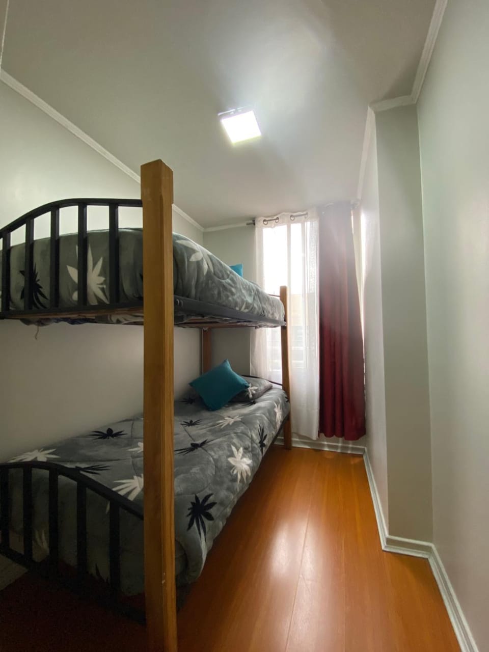 top chile apart Apartment in Santiago