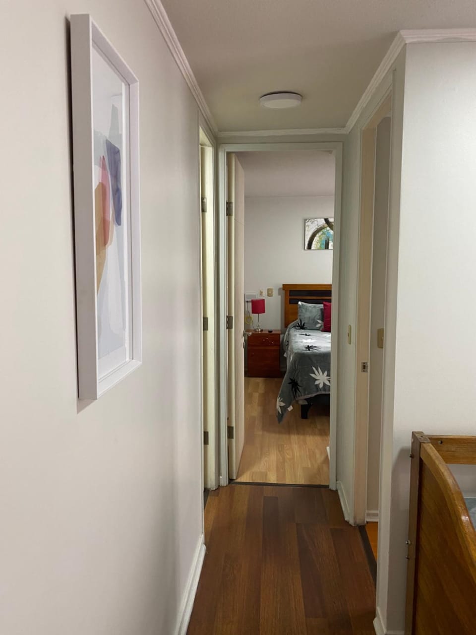 top chile apart Apartment in Santiago