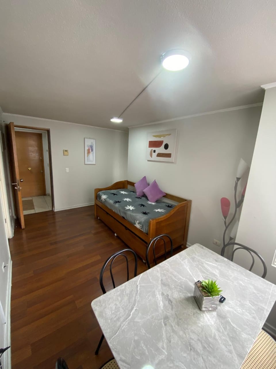 top chile apart Apartment in Santiago