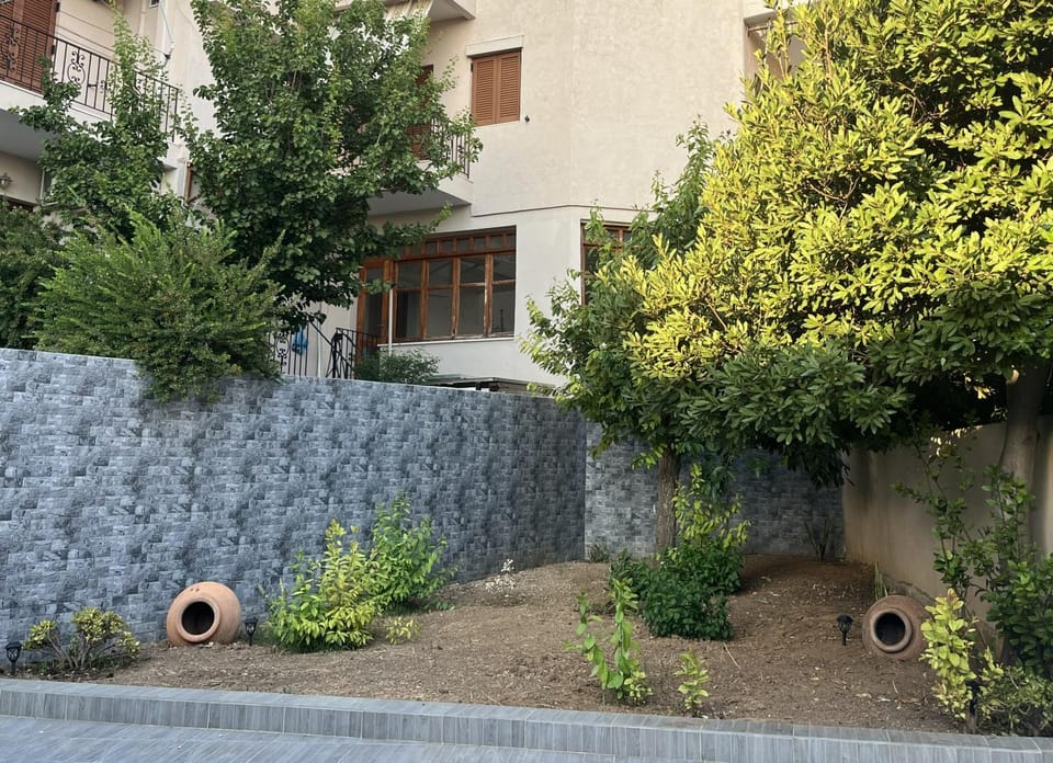 Thalia's House House in Chania