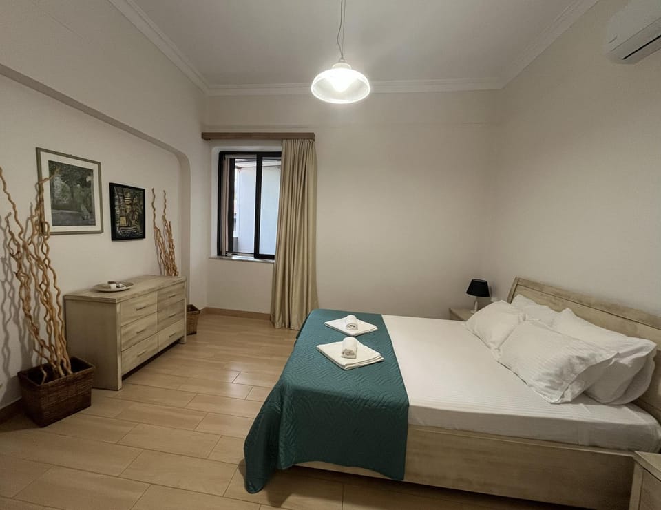 Thalia's House House in Chania