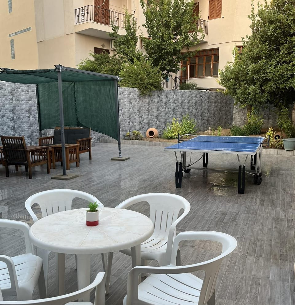 Thalia's House House in Chania