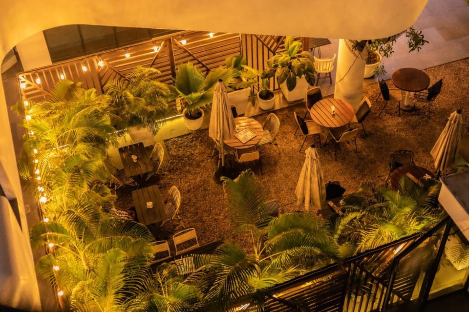 Beaufort Ridge - Skysuites Hotel in Accra