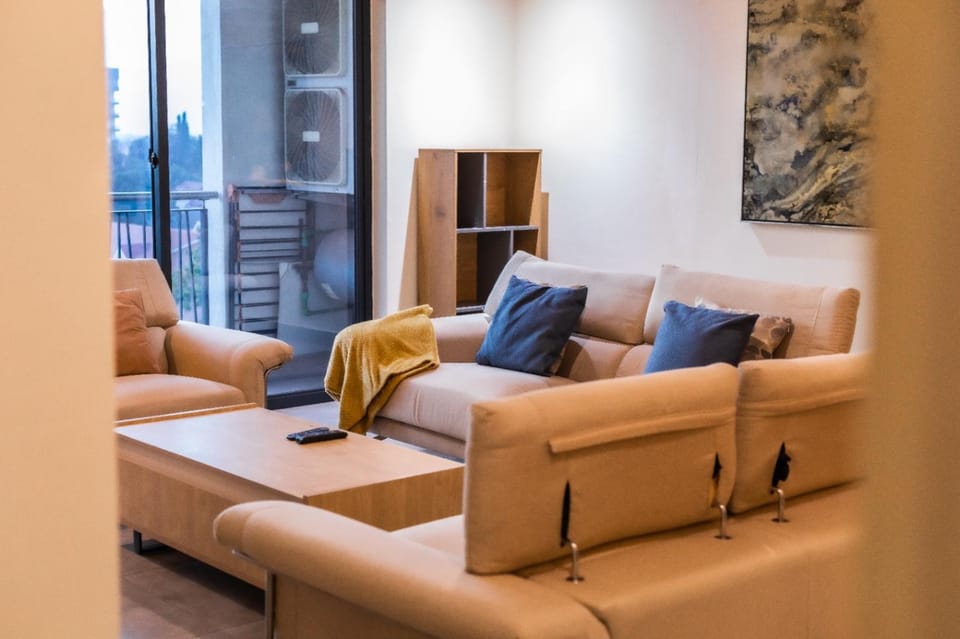 Beaufort Ridge - Skysuites Hotel in Accra
