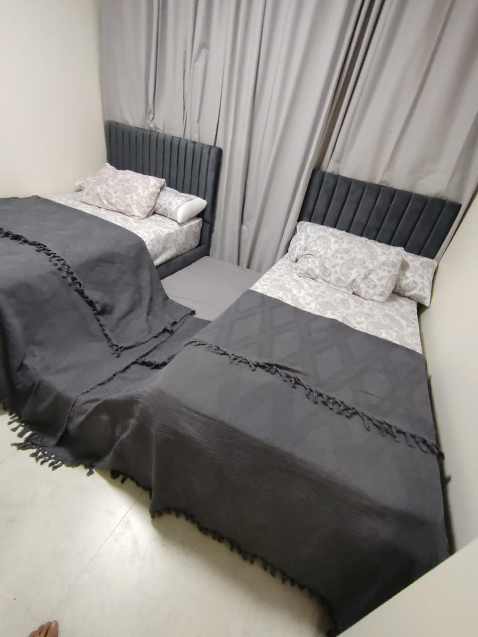 شاليه للايجار -زهرة الساحل الشمالي Apartment in Egypt