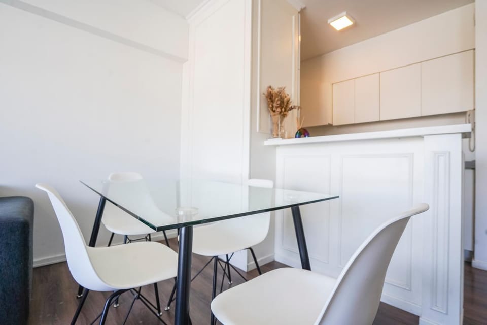 Quartier Dorrego Apartment in Buenos Aires