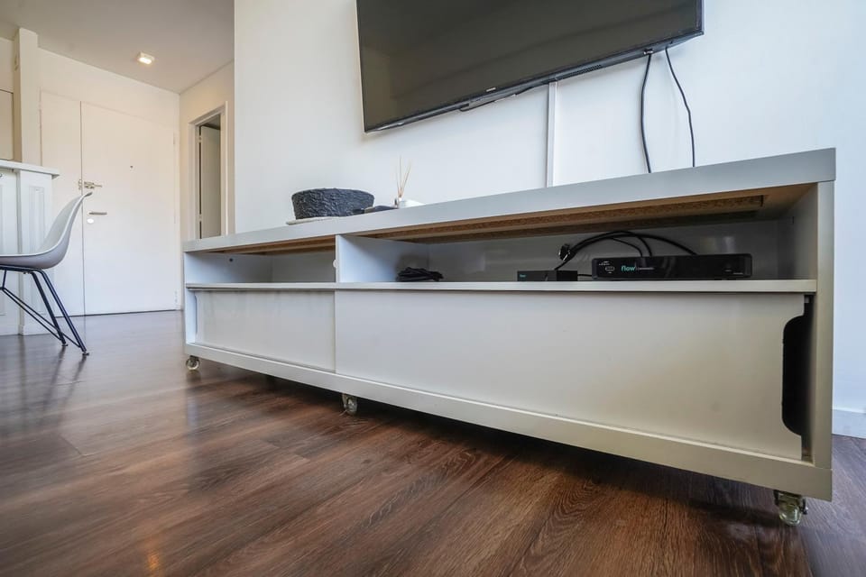 Quartier Dorrego Apartment in Buenos Aires