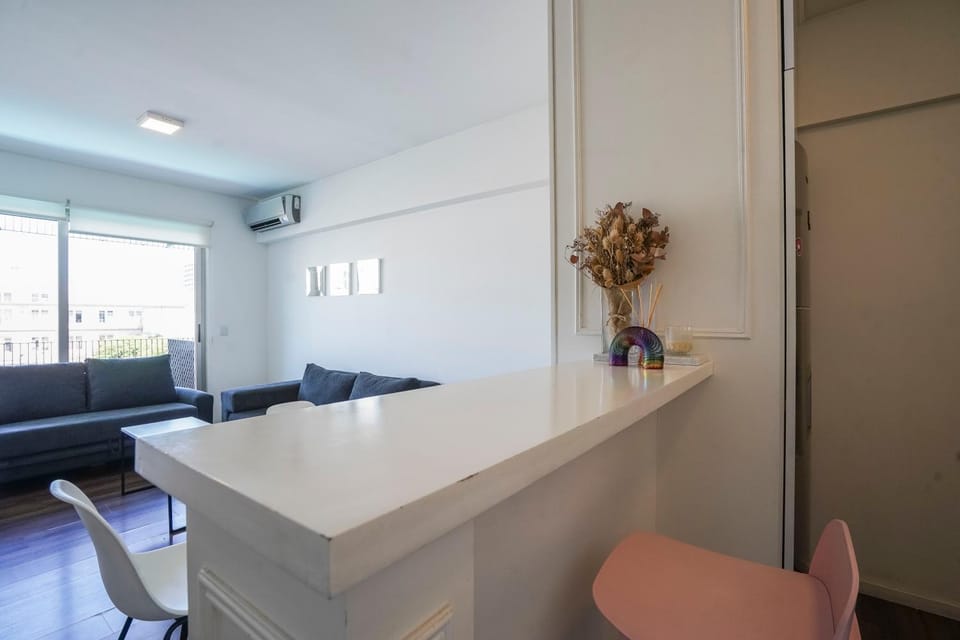 Quartier Dorrego Apartment in Buenos Aires