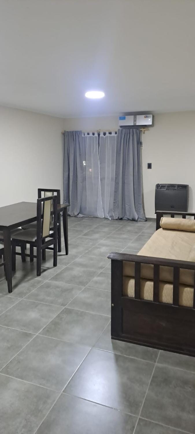 Departamento Centrico Don Julio Apartment in Malargüe