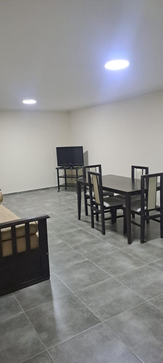 Departamento Centrico Don Julio Apartment in Malargüe