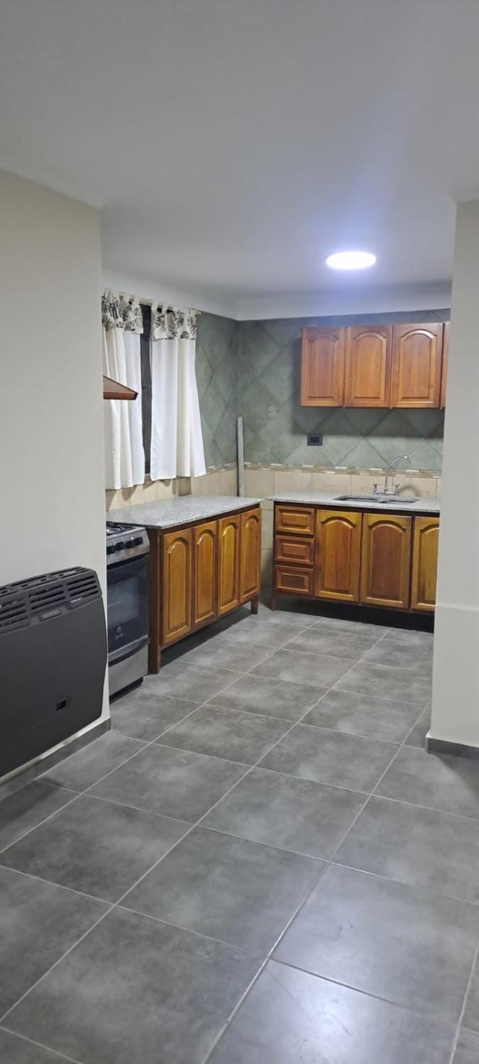 Departamento Centrico Don Julio Apartment in Malargüe