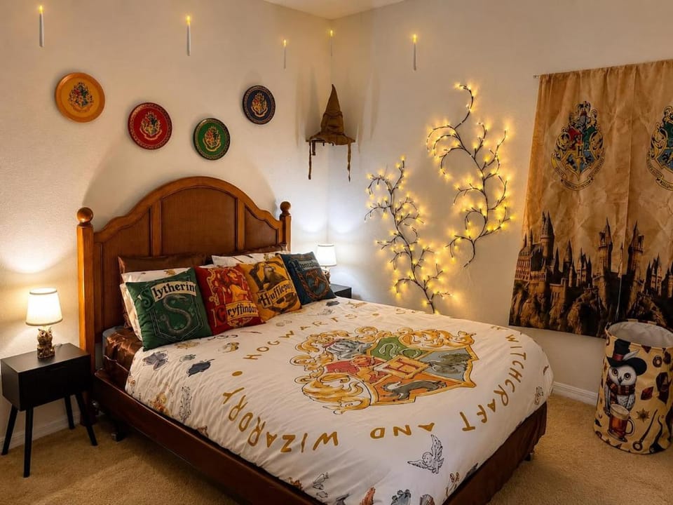 Magical Disney Vacation Home & Private Pool House in Polk County