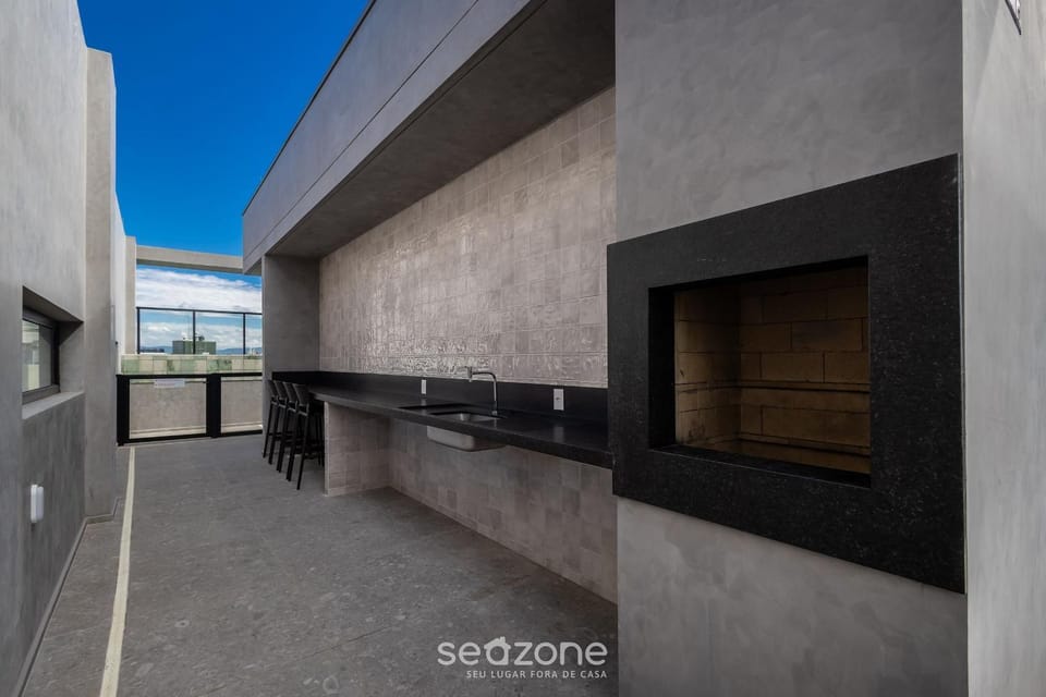 BBQ facilities