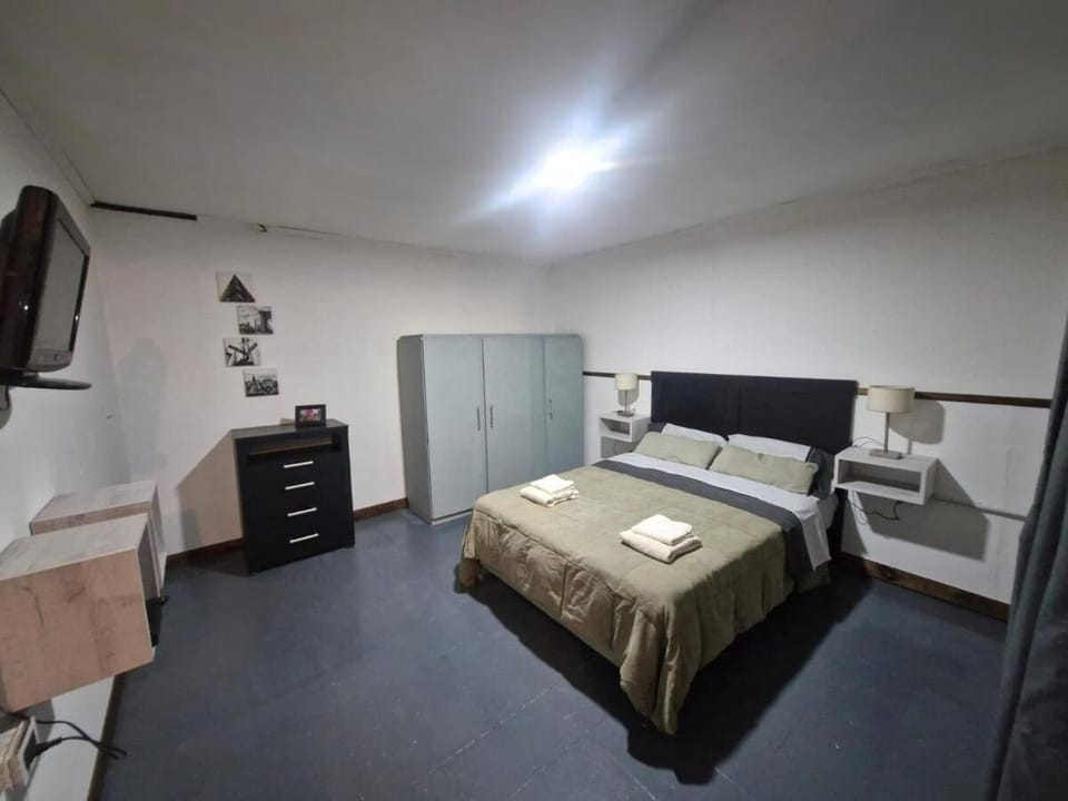 Departamento diario, Excelente Ubicación Mendoza Apartment in Godoy Cruz