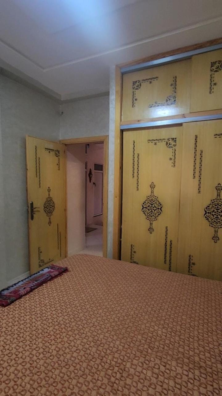 تجزئة اهلا المرجة Apartment in Fes