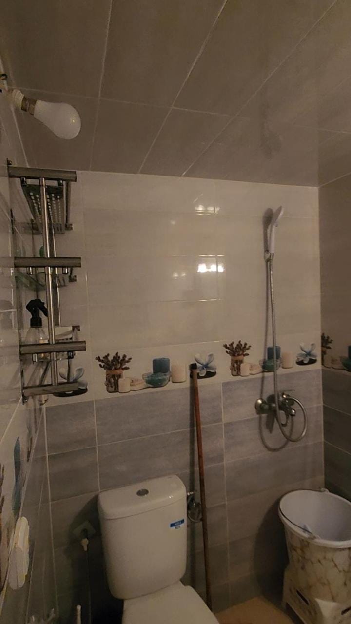 تجزئة اهلا المرجة Apartment in Fes