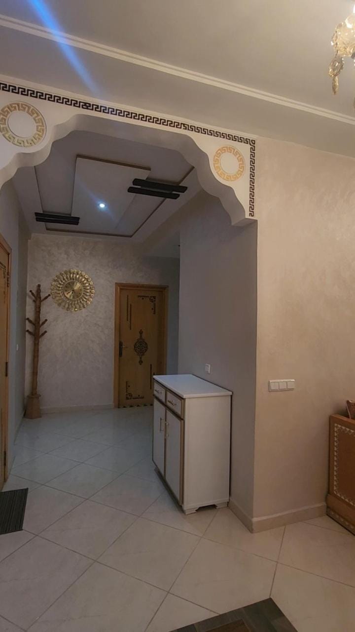 تجزئة اهلا المرجة Apartment in Fes