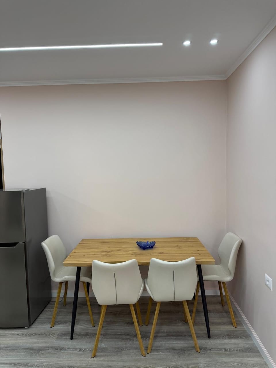 LakeView Luxury Apartment Tirana2 Apartment in Tirana