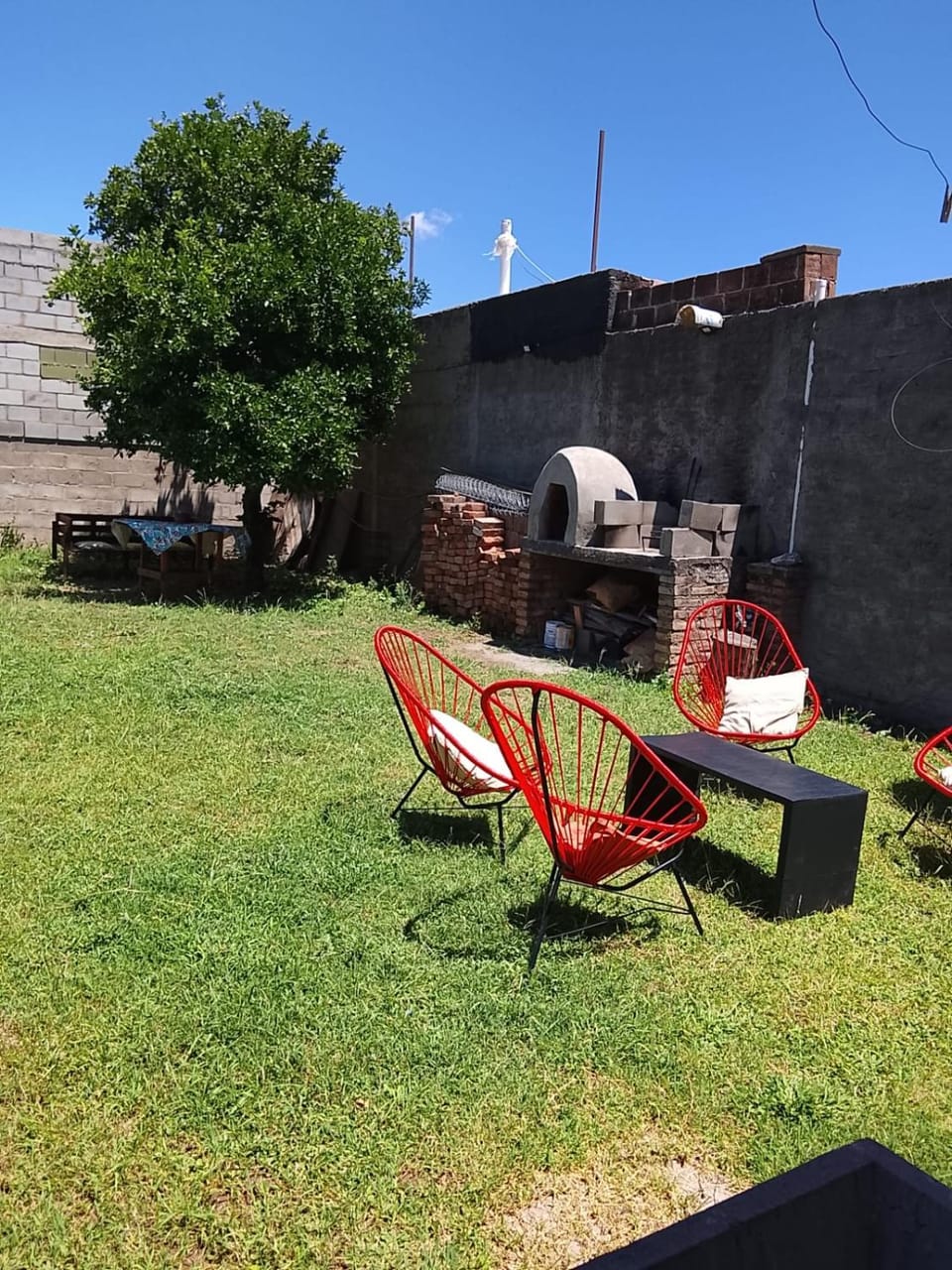 Casa de iris House in San Luis Province, Argentina