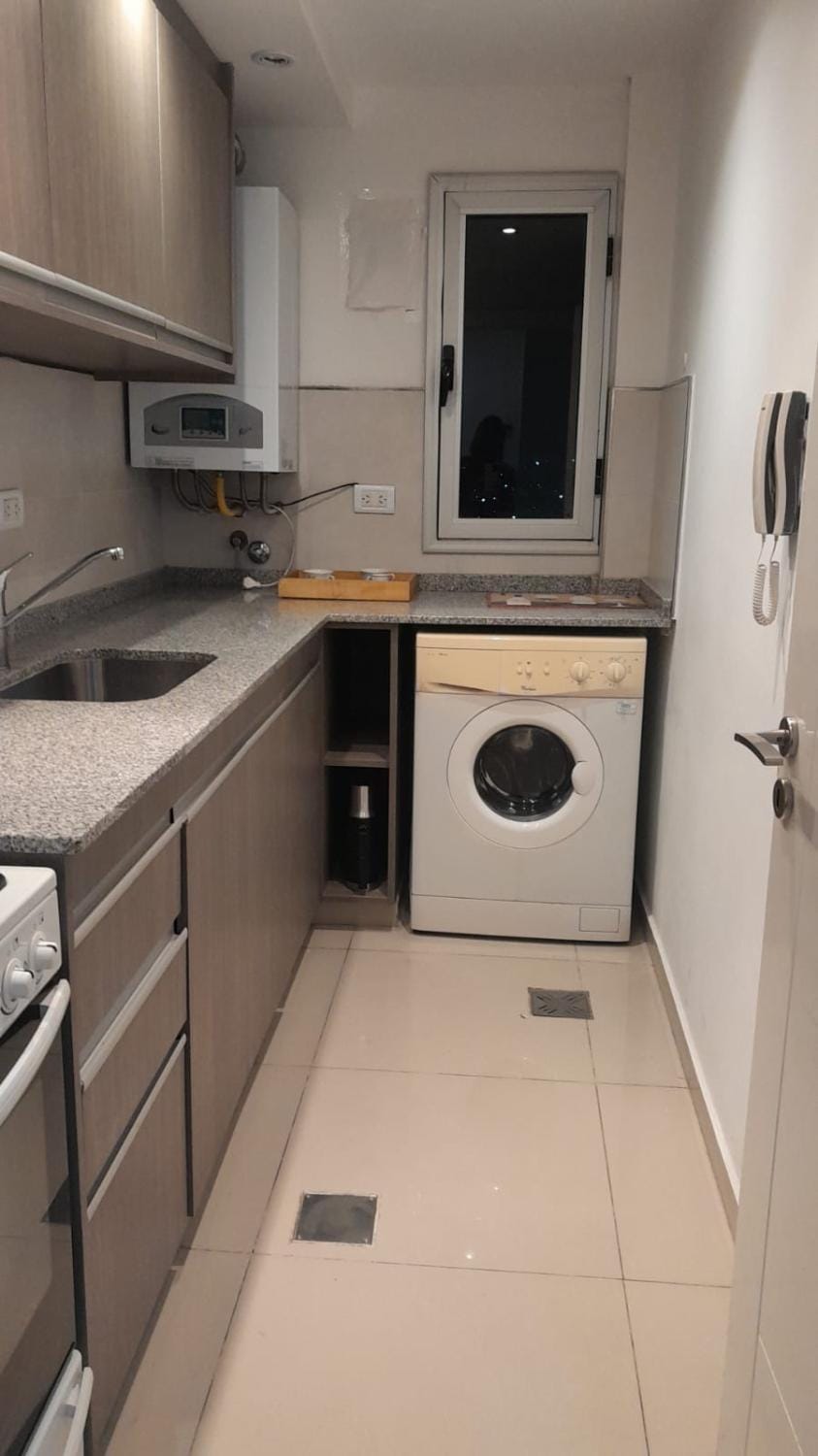 Más Claridad dpto con pileta y estacionamiento opcional Apartment in Río Cuarto