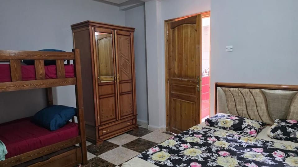 Résidence Elite F1 équipé 305 Apartment in Algiers [El Djazaïr]