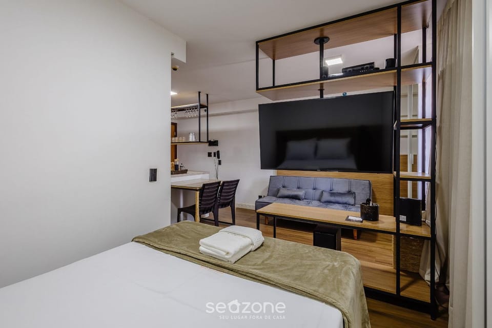 TV and multimedia, Bedroom