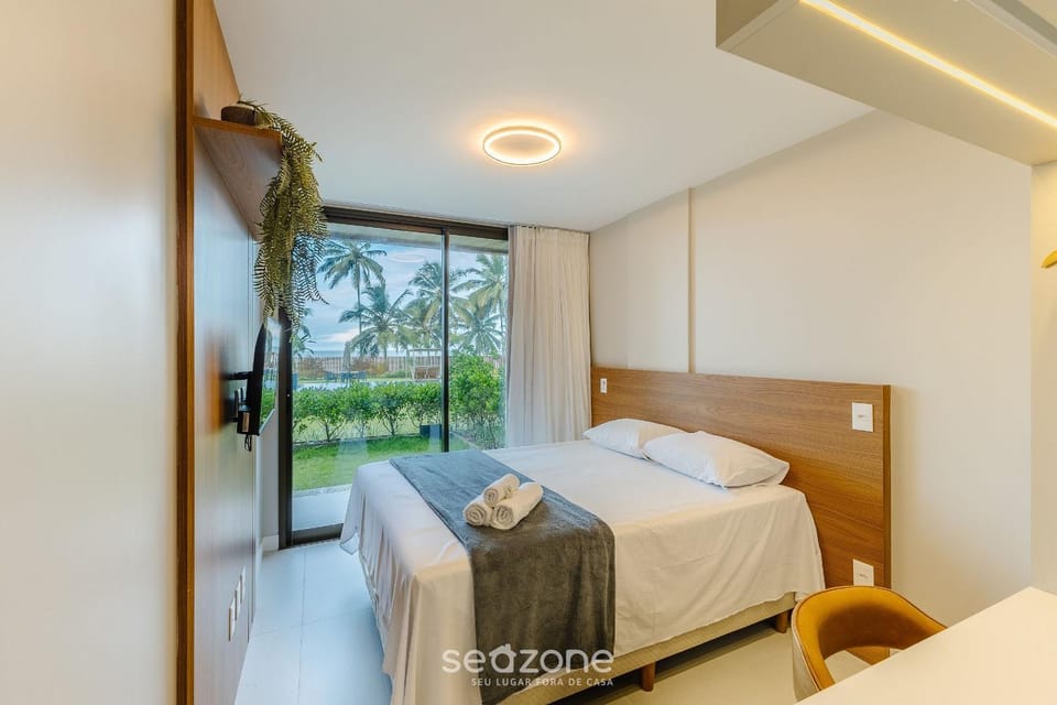 TV and multimedia, Bedroom