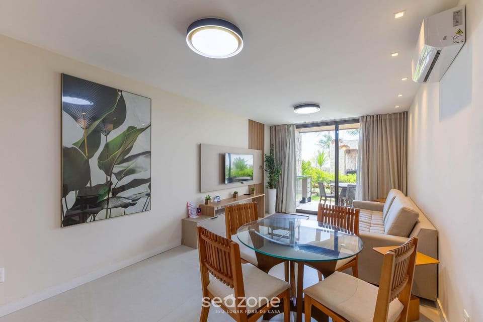 TV and multimedia, Living room, Dining area