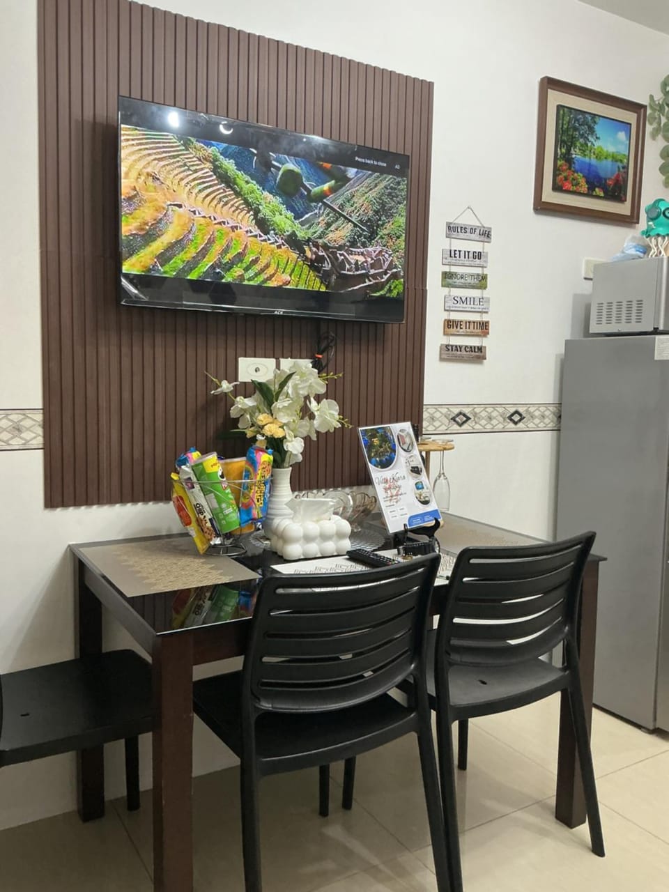 V-Kiara By Shore Residence Apartment hotel in Pasay