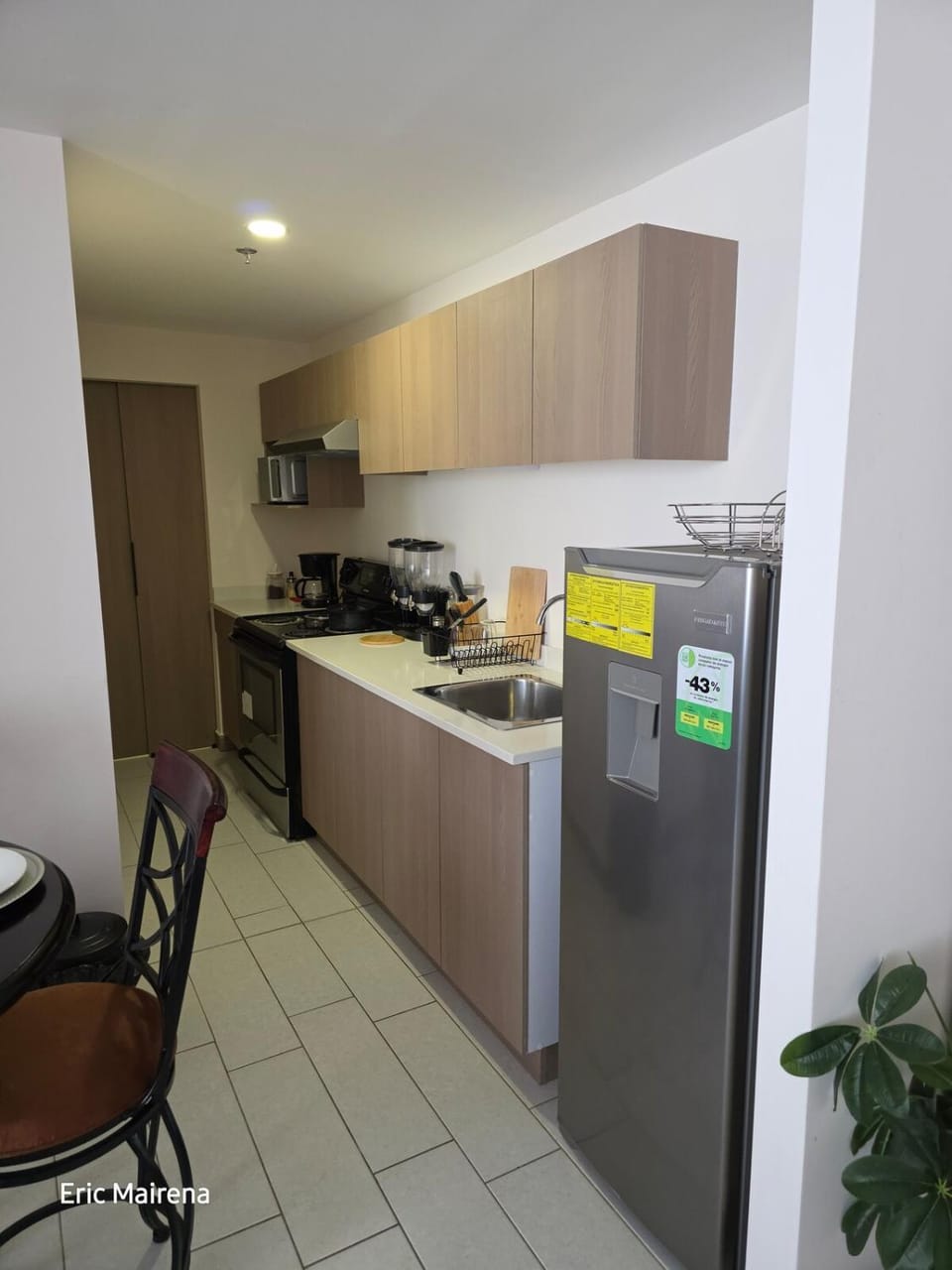 Apartment N312 Cipreses Tegucigalpa Apartment in Tegucigalpa