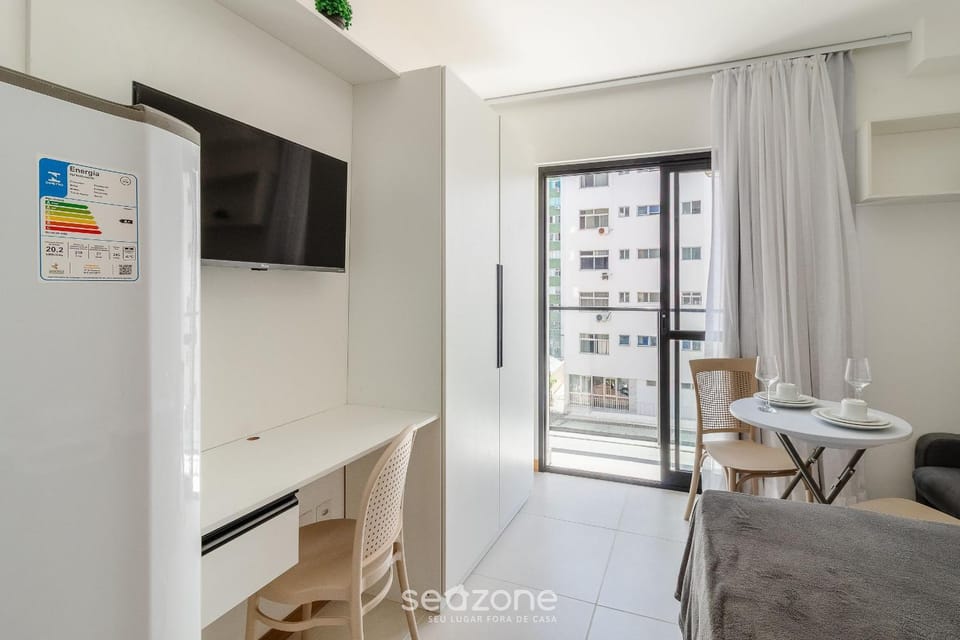 Balcony/Terrace, Living room