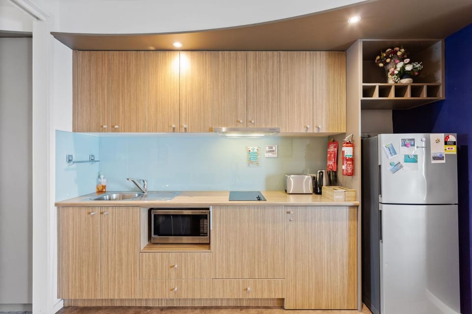 Serenity Studio at The Waves House in Cowes