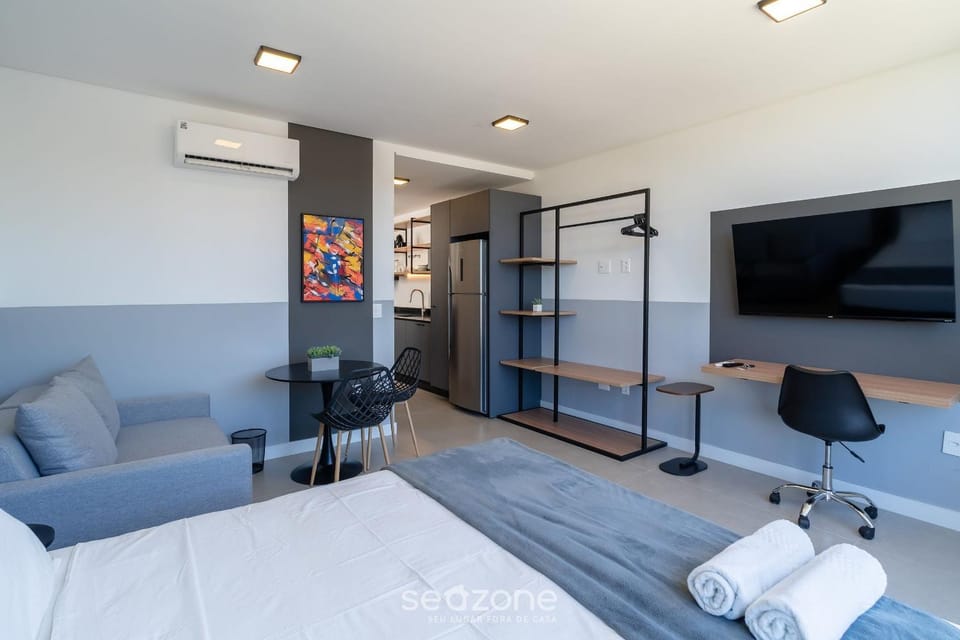 TV and multimedia, Bedroom