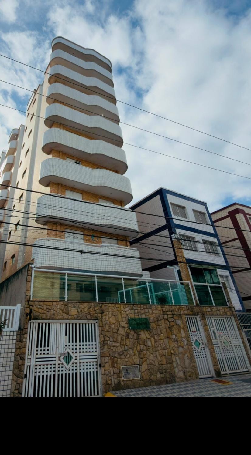 Apt Laguna - Tupi Apartment in State of São Paulo