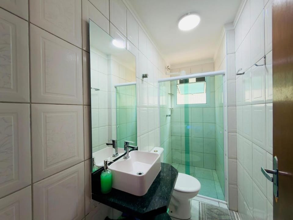 Apt Laguna - Tupi Apartment in State of São Paulo