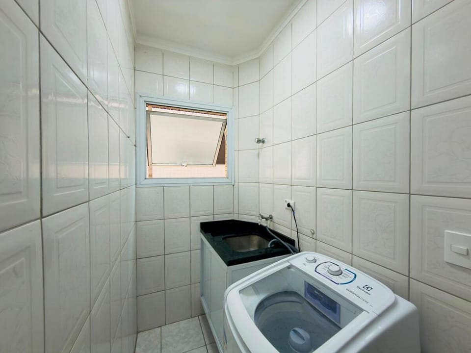 Apt Laguna - Tupi Apartment in State of São Paulo