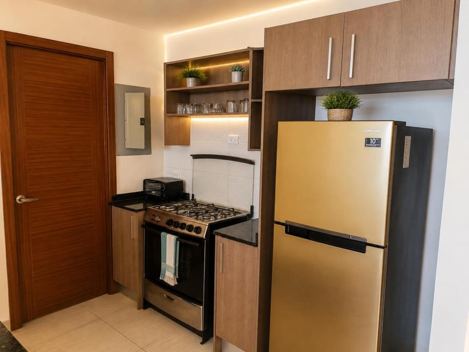 Ocean Bliss vista de playa Apartment in Rio Hato