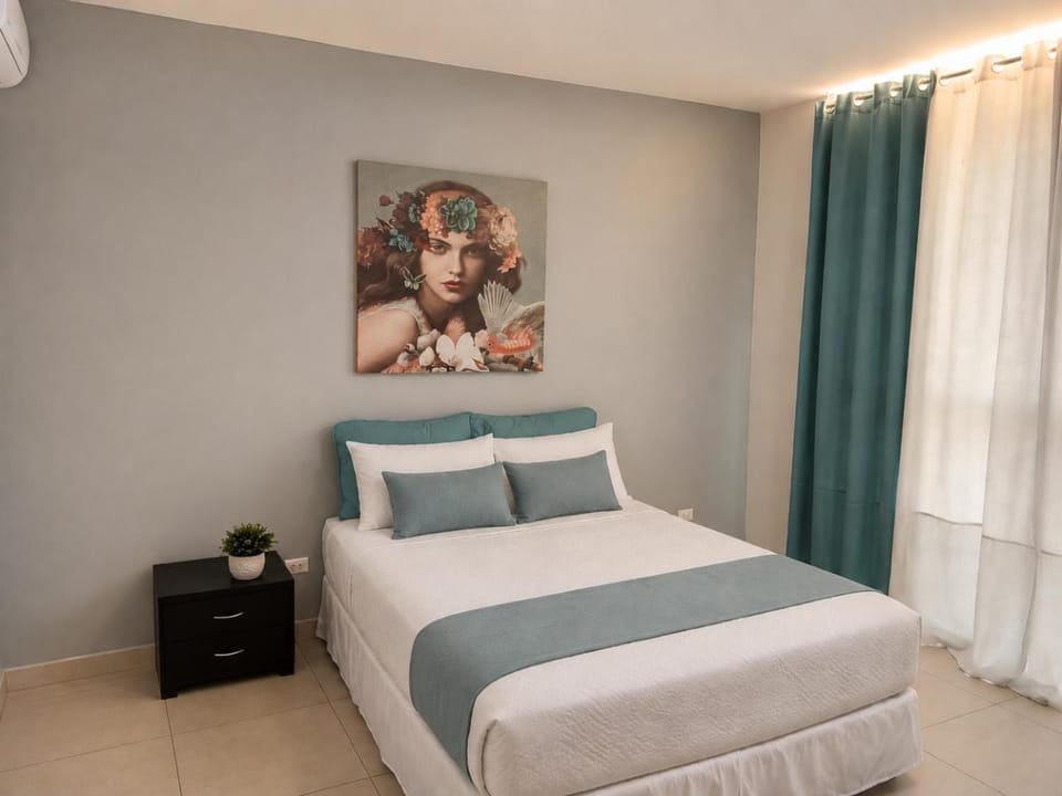 Ocean Bliss vista de playa Apartment in Rio Hato