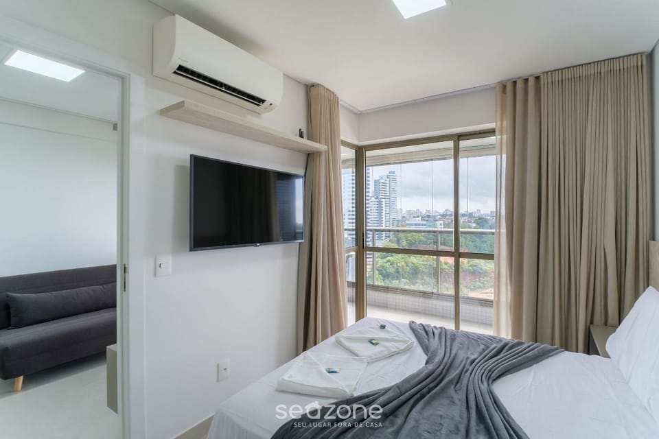 TV and multimedia, Bedroom