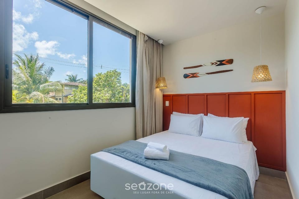 Bed, View (from property/room)