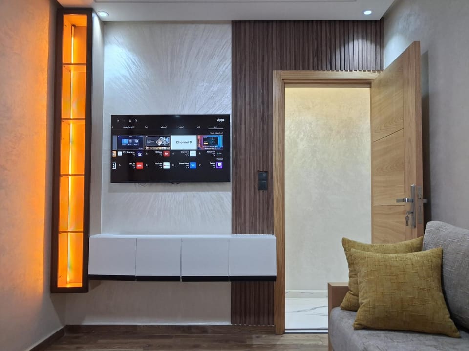 TV and multimedia